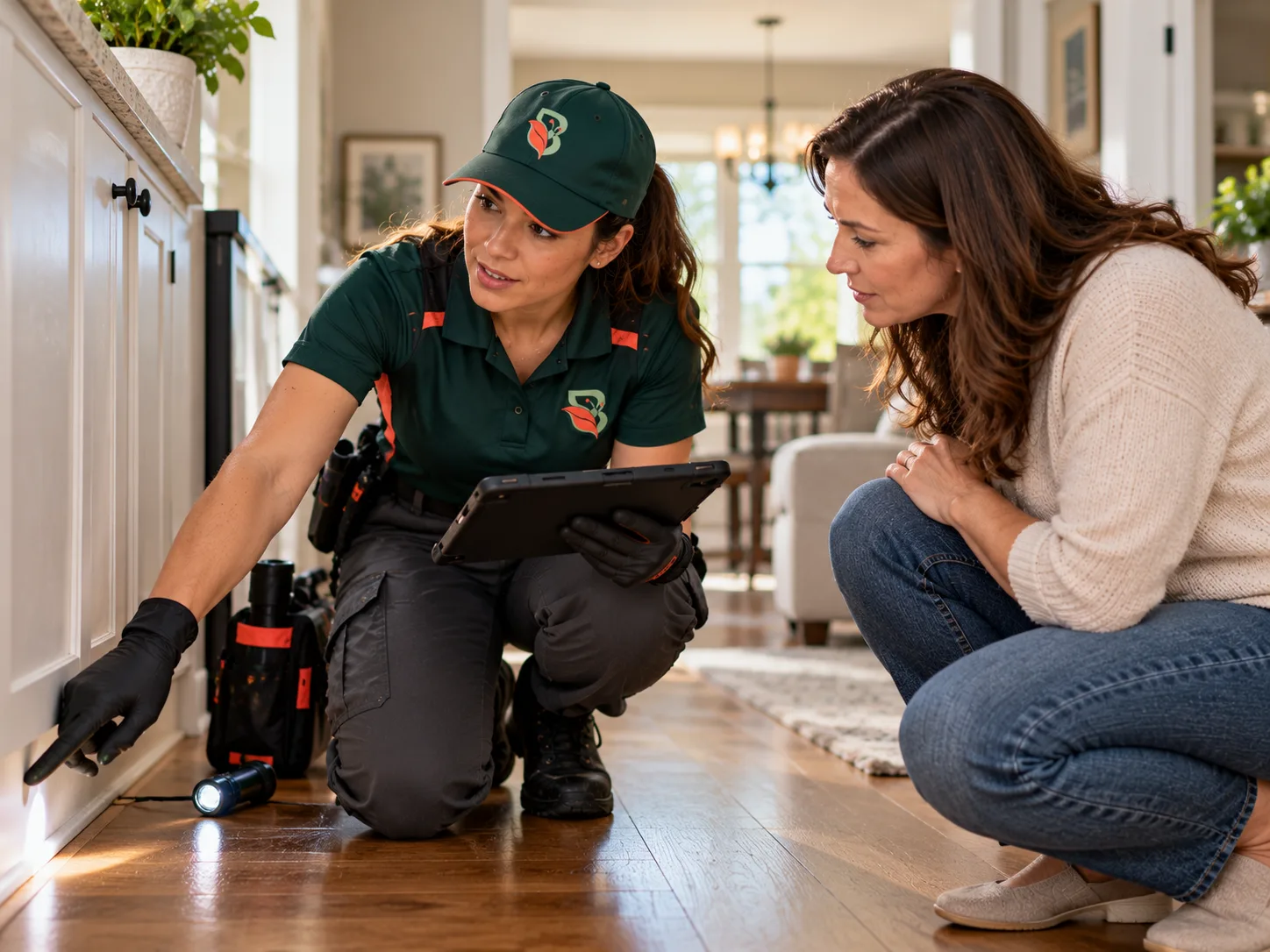 Pest Control Aberdeen Proving Ground, MD FAQs